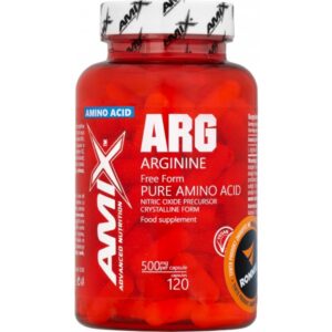 ARG Arginine