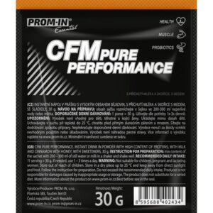 CFM Pure Performance - 30 g