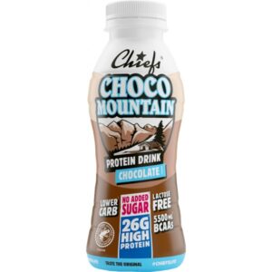Chiefs Protein Drink - 330 ml
