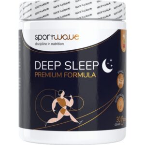 Deep Sleep Premium Formula