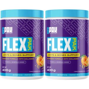Flex Pak - akce 1+1