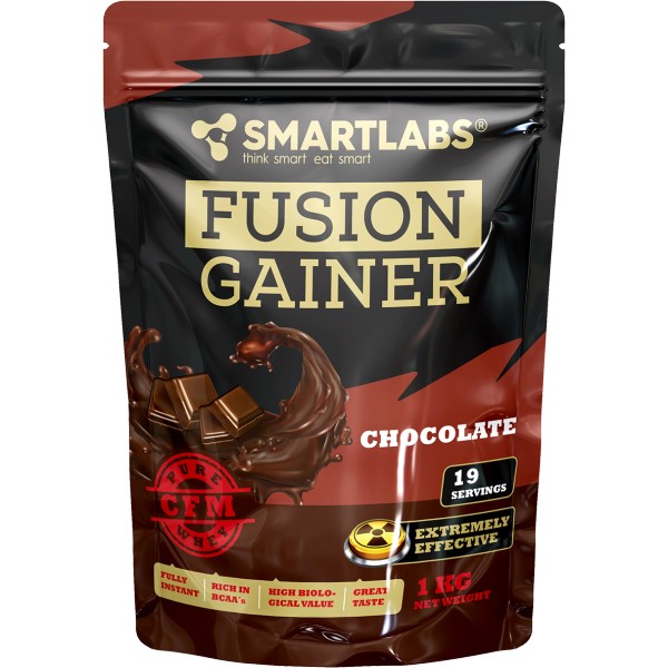 Fusion Gainer - 1000 g