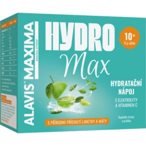 HydroMax