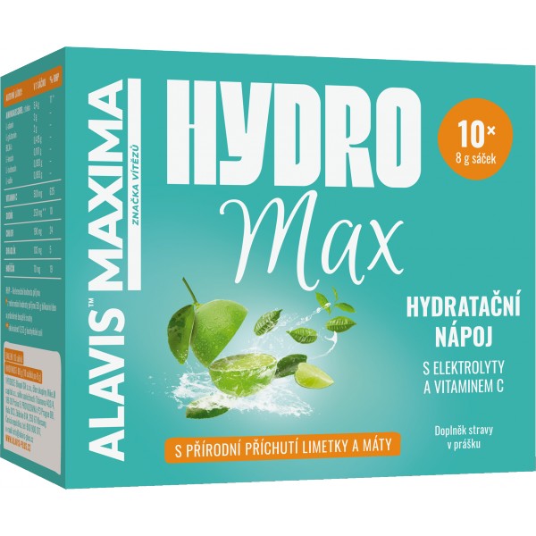HydroMax