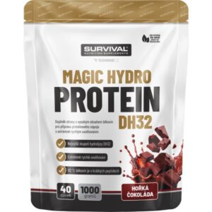 Magic Hydro Protein DH32 - 1000 g