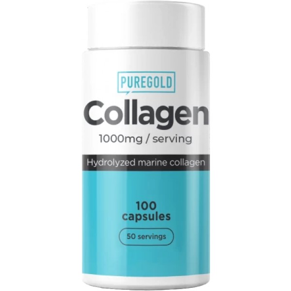 Marine Collagen