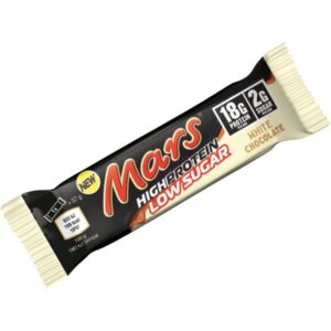 Mars HiProtein Low Sugar Bar - 57 g