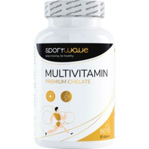 Multivitamin Premium Chelate