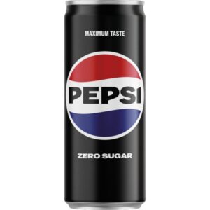 Pepsi Max