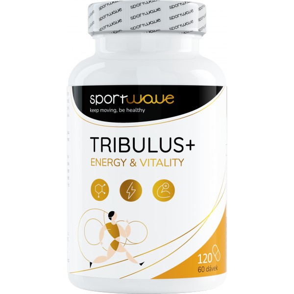 Tribulus+