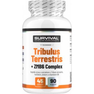 Tribulus Terrestris 90 Fair Power