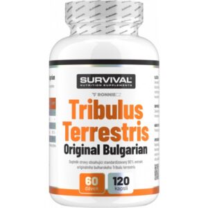 Tribulus Terrestris Original Bulgarian