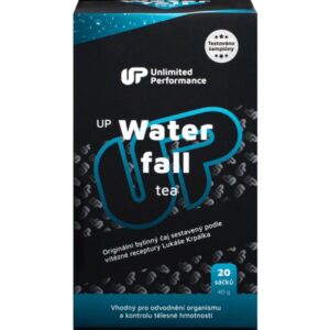 UP Water Fall Tea