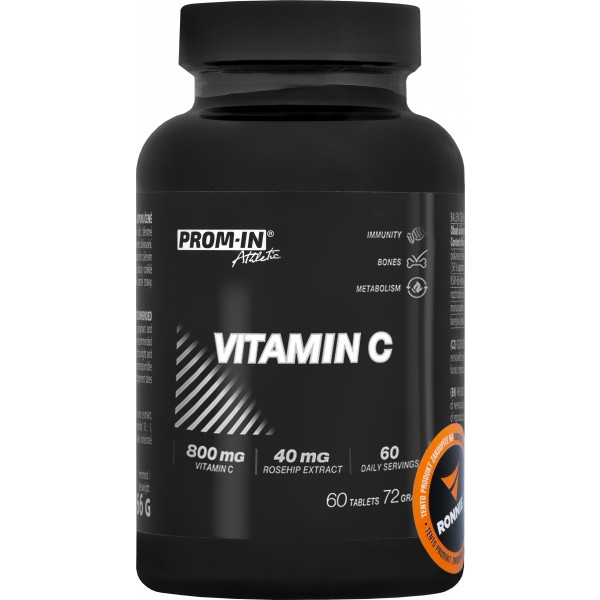 Vitamin C