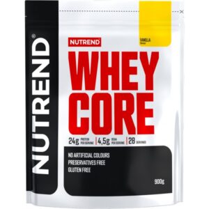 Whey Core - 900 g