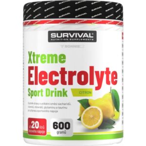 Xtreme Electrolyte Sport Drink - 600 g