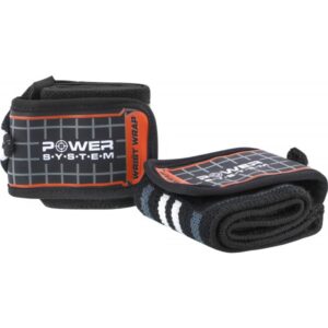 Zpevňující bandáže na zápěstí - 1 pár