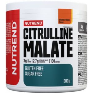 Citrulline Malate
