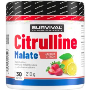 Citrulline Malate - 210 g