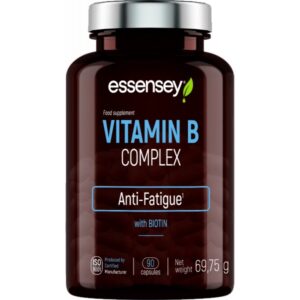 Essensey Vitamin B Complex