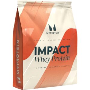 Impact Whey Protein - 1000 g