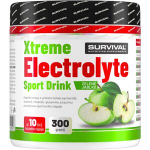 Xtreme Electrolyte Sport Drink - 300 g