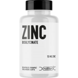 Zinc Bisglycinate